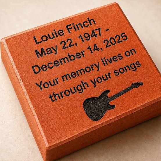 Red 8x8 Laser Engravable Brick